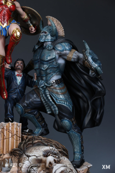 XM Studios Wonder Woman - Color